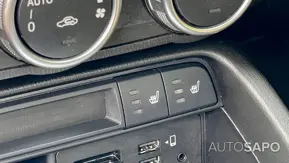 Mazda MX-5 1.5 Sky-G Evolve HS Navi de 2019