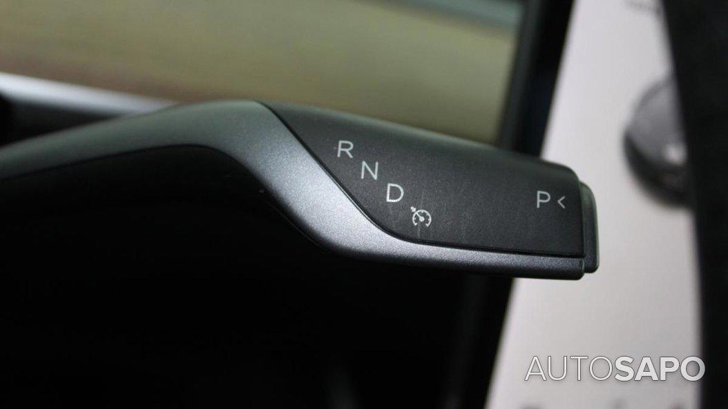 Tesla Model 3 Long-Range Dual Motor AWD de 2021