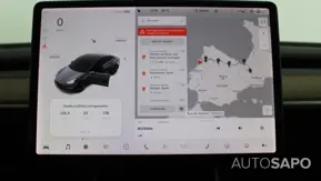 Tesla Model 3 Long-Range Dual Motor AWD de 2021