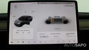 Tesla Model 3 Long-Range Dual Motor AWD de 2021