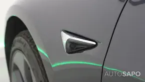 Tesla Model 3 Long-Range Dual Motor AWD de 2021