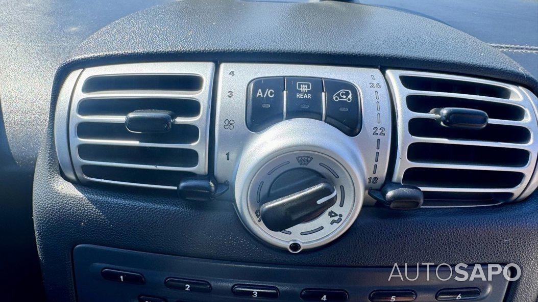 Smart Fortwo de 2010