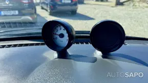 Smart Fortwo de 2010