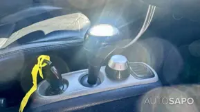 Smart Fortwo de 2010