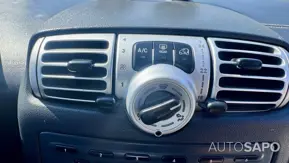 Smart Fortwo de 2010