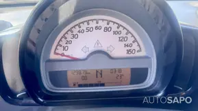 Smart Fortwo de 2010