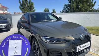 BMW i4 de 2023