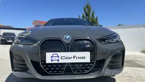 BMW i4 de 2023