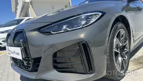 BMW i4 de 2023