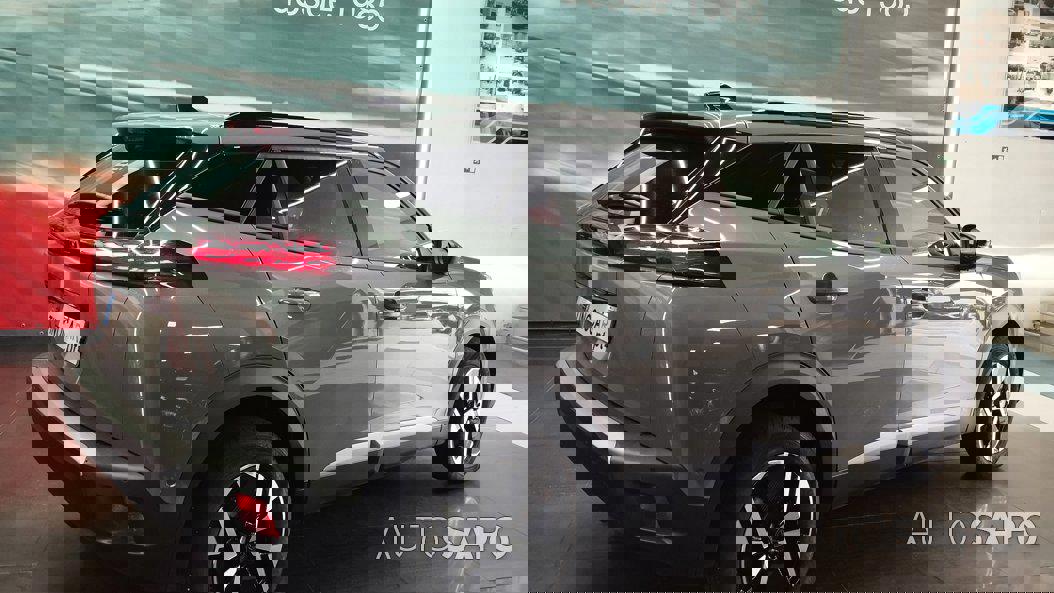Peugeot 2008 1.2 PureTech Allure de 2024