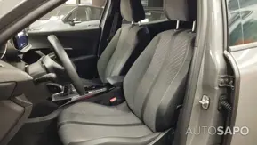 Peugeot 2008 1.2 PureTech Allure de 2024