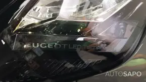 Peugeot 2008 1.2 PureTech Allure de 2024