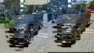 BMW Série 5 de 2018