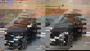 Audi A5 de 2011