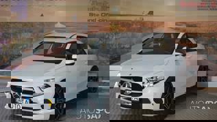Mercedes-Benz Classe A de 2021