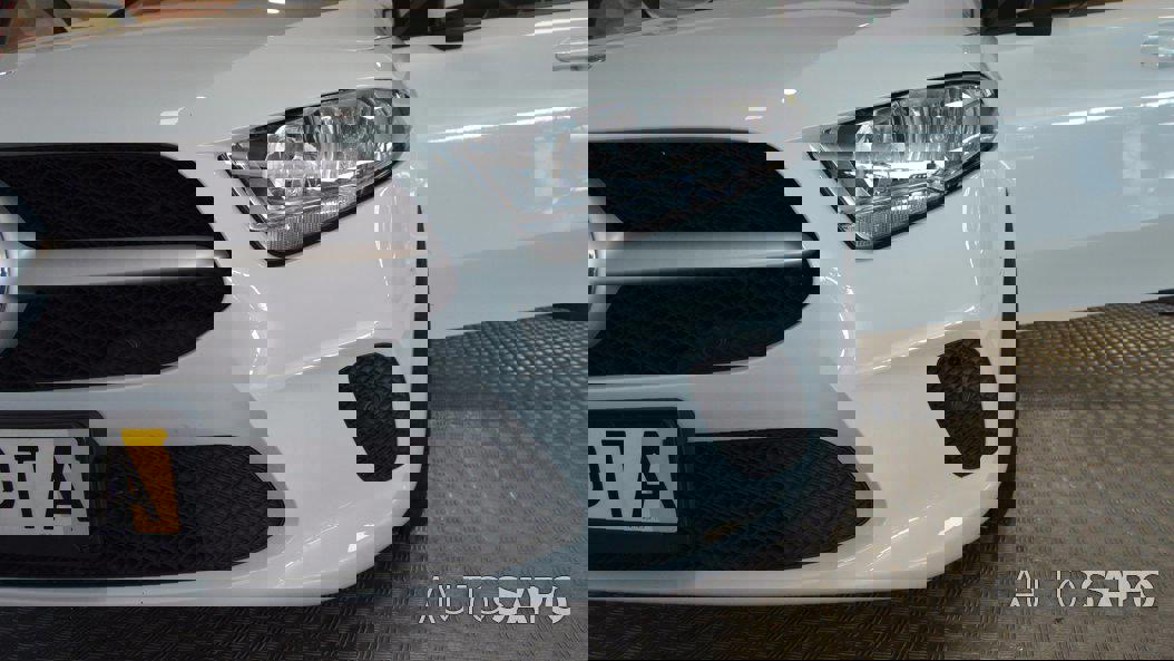 Mercedes-Benz Classe A de 2021