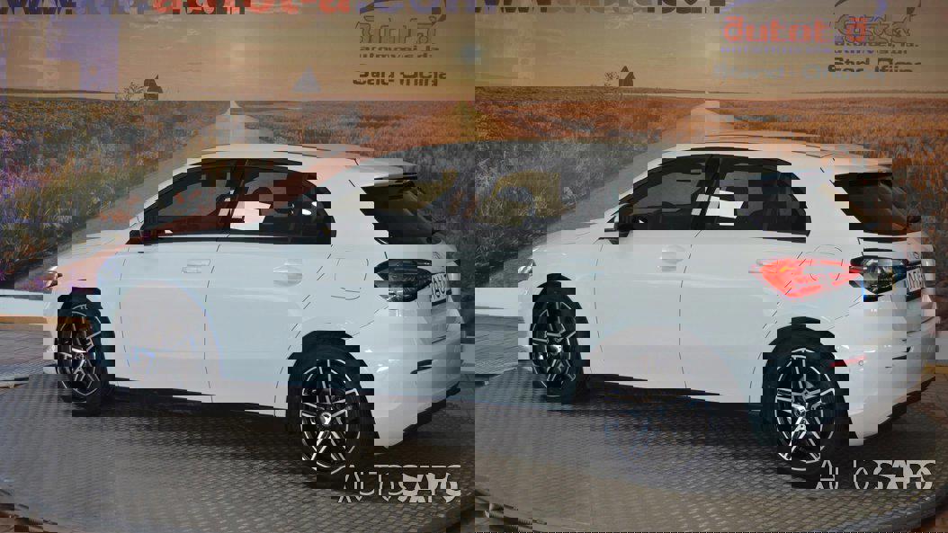 Mercedes-Benz Classe A de 2021