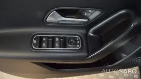 Mercedes-Benz Classe A de 2021