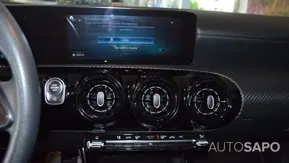 Mercedes-Benz Classe A de 2021