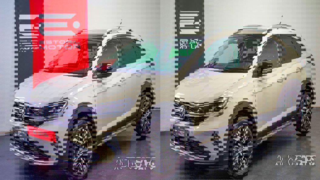Volkswagen Taigo 1.0 TSI Life DSG de 2022