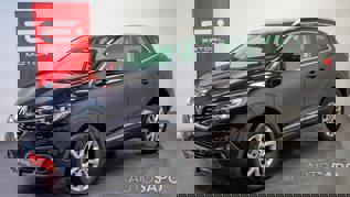 Renault Kadjar 1.5 dCi Exclusive de 2017