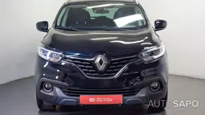 Renault Kadjar 1.5 dCi Exclusive de 2017