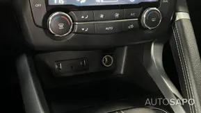 Renault Kadjar 1.5 dCi Exclusive de 2017