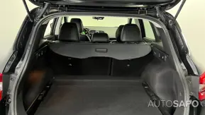 Renault Kadjar 1.5 dCi Exclusive de 2017