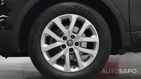 Renault Kadjar 1.5 dCi Exclusive de 2017