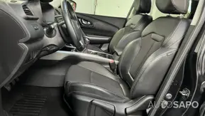 Renault Kadjar 1.5 dCi Exclusive de 2017