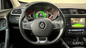 Renault Kadjar 1.5 dCi Exclusive de 2017