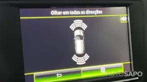Renault Kadjar 1.5 dCi Exclusive de 2017
