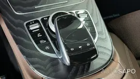 Mercedes-Benz Classe E de 2020