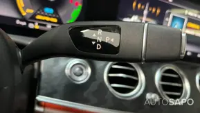Mercedes-Benz Classe E de 2020