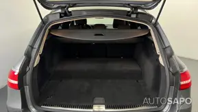 Mercedes-Benz Classe E de 2020