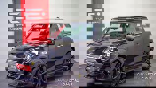 MINI Cooper SE de 2020