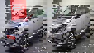 Peugeot 3008 de 2022