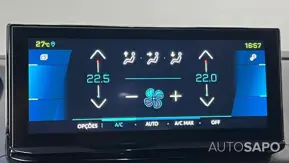 Peugeot 3008 de 2022