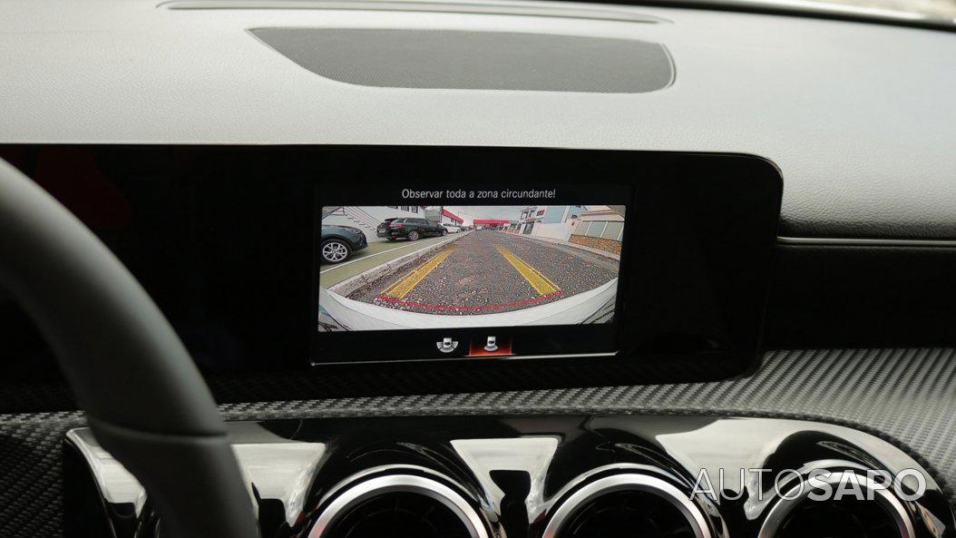 Mercedes-Benz Classe A de 2021