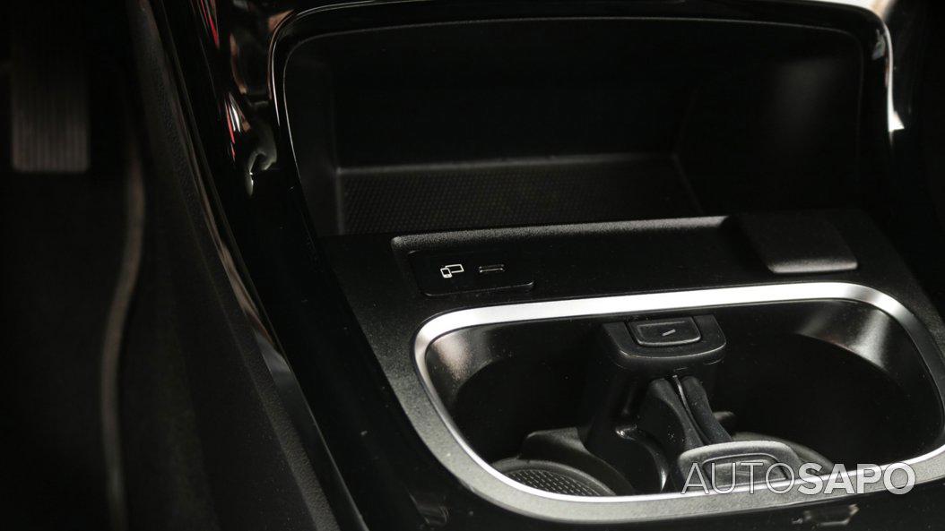 Mercedes-Benz Classe A de 2021