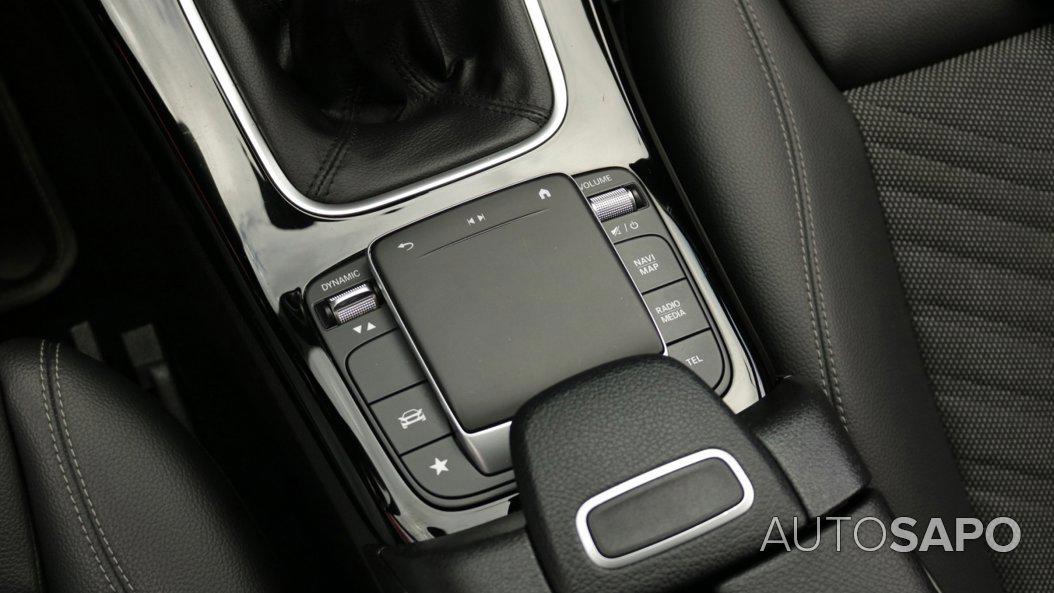 Mercedes-Benz Classe A de 2021