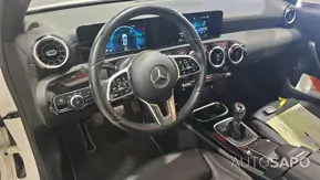 Mercedes-Benz Classe A de 2021