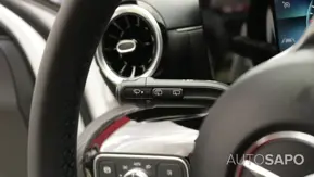 Mercedes-Benz Classe A de 2021