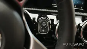 Mercedes-Benz Classe A de 2021