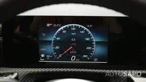 Mercedes-Benz Classe A de 2021