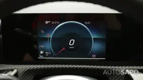 Mercedes-Benz Classe A de 2021