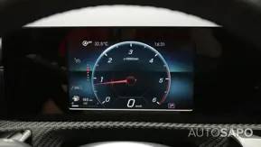 Mercedes-Benz Classe A de 2021