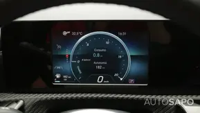 Mercedes-Benz Classe A de 2021