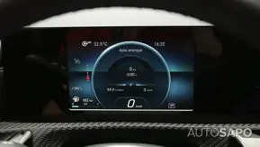 Mercedes-Benz Classe A de 2021