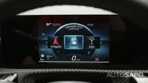 Mercedes-Benz Classe A de 2021